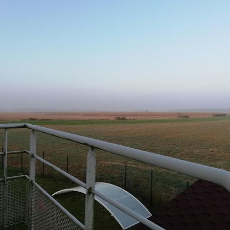 Bed and Breakfast Les Fermiers Giremoutiers Экстерьер фото